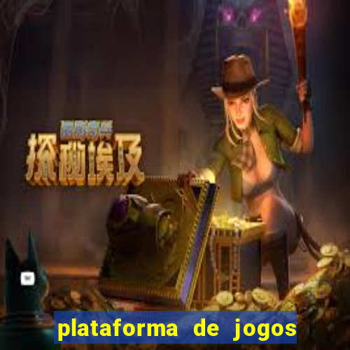 plataforma de jogos que paga de verdade